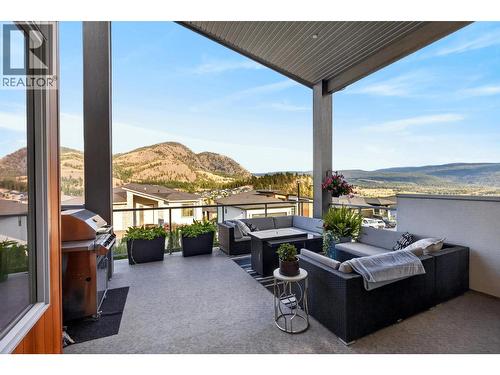 887 Loseth Drive, Kelowna, BC 