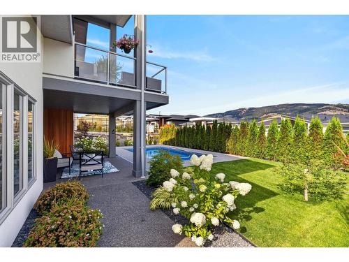 887 Loseth Drive, Kelowna, BC 