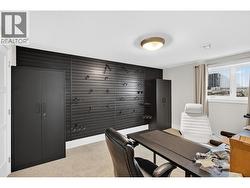 Bedroom #4 (lower level) - 