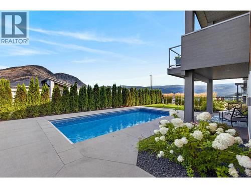 887 Loseth Drive, Kelowna, BC 