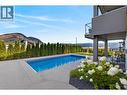 887 Loseth Drive, Kelowna, BC 