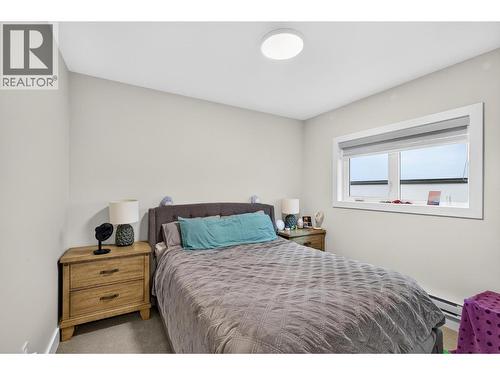 Suite Bedroom #1 - 887 Loseth Drive, Kelowna, BC 