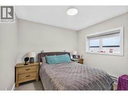 Suite Bedroom #1 - 