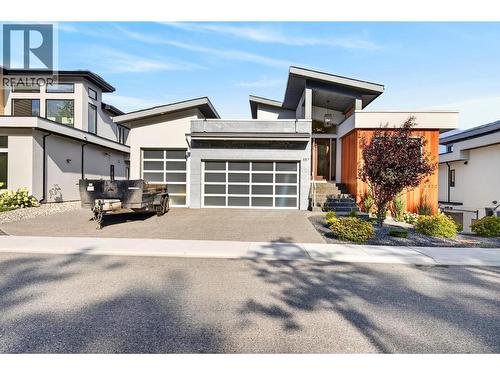 887 Loseth Drive, Kelowna, BC 