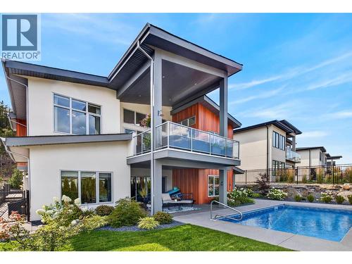 887 Loseth Drive, Kelowna, BC 