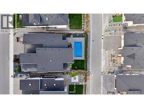 887 Loseth Drive, Kelowna, BC 