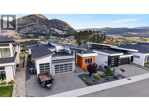 887 Loseth Drive, Kelowna, BC 
