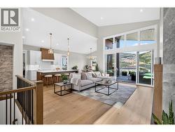 Main living area - 