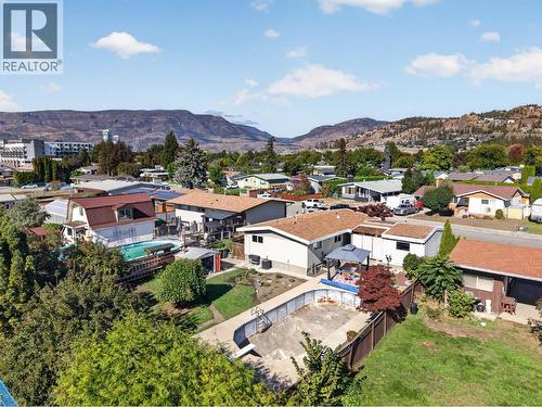 1261 Lawson Avenue, Kelowna, BC 