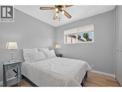 Primary Bedroom - 