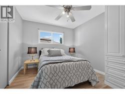 Second Bedroom Upstairs - 