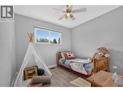 Third Bedroom Upstairs - 