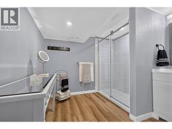 Downstairs Bathroom - 