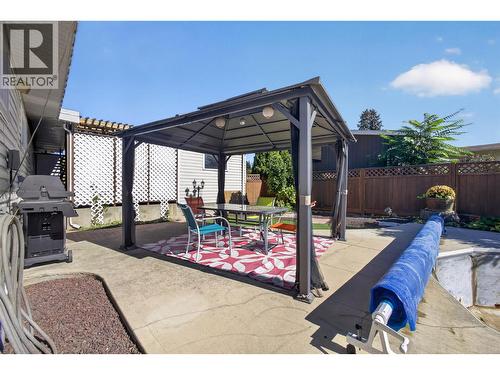 1261 Lawson Avenue, Kelowna, BC 