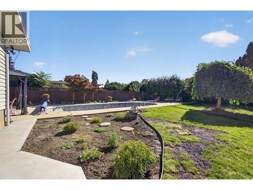 1261 Lawson Avenue, Kelowna, BC 