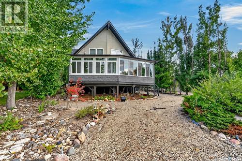 35 Lakeshore Drive, Invergordon Rm No. 430, SK 