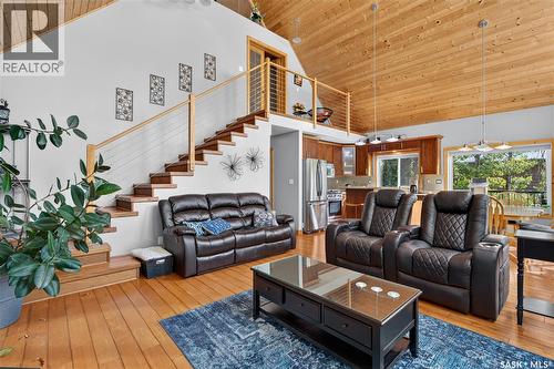 35 Lakeshore Drive, Invergordon Rm No. 430, SK 