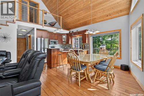 35 Lakeshore Drive, Invergordon Rm No. 430, SK 