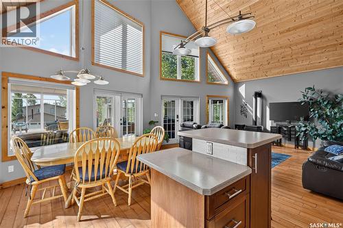 35 Lakeshore Drive, Invergordon Rm No. 430, SK 