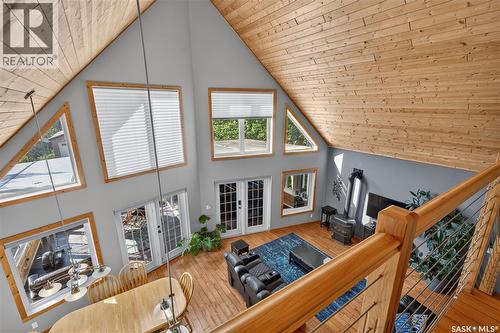35 Lakeshore Drive, Invergordon Rm No. 430, SK 