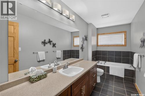 35 Lakeshore Drive, Invergordon Rm No. 430, SK 