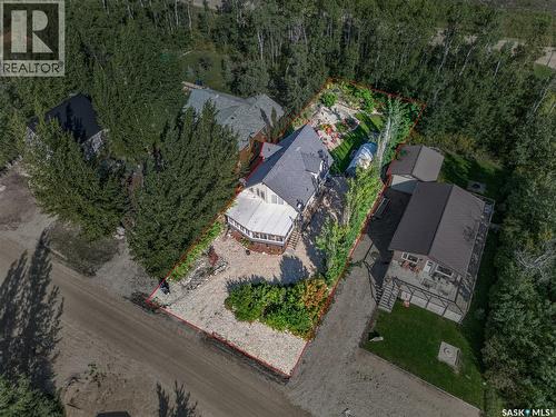 35 Lakeshore Drive, Invergordon Rm No. 430, SK 