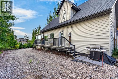 35 Lakeshore Drive, Invergordon Rm No. 430, SK 