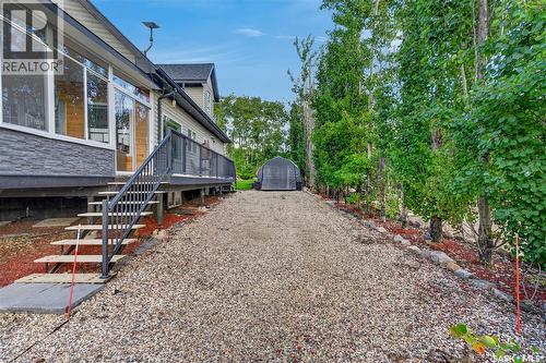 35 Lakeshore Drive, Invergordon Rm No. 430, SK 
