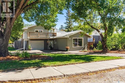 1736 1St Avenue N, Saskatoon, SK 