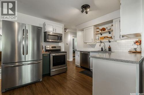 1736 1St Avenue N, Saskatoon, SK 