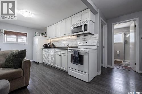 1736 1St Avenue N, Saskatoon, SK 