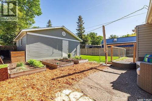 1736 1St Avenue N, Saskatoon, SK 