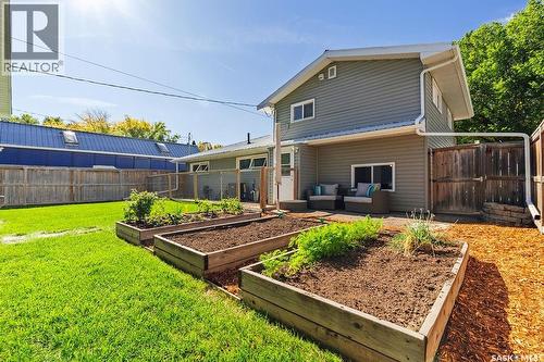 1736 1St Avenue N, Saskatoon, SK 
