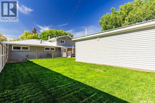 1736 1St Avenue N, Saskatoon, SK 