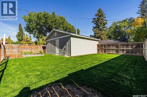 1736 1St Avenue N, Saskatoon, SK 