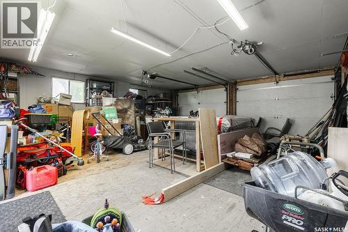 1736 1St Avenue N, Saskatoon, SK 
