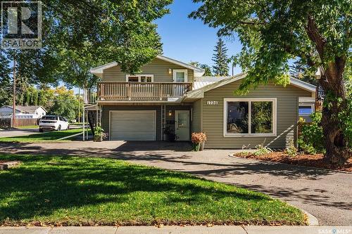 1736 1St Avenue N, Saskatoon, SK 