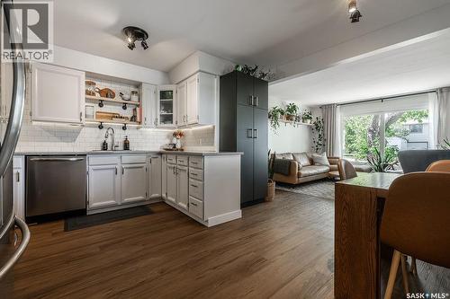 1736 1St Avenue N, Saskatoon, SK 