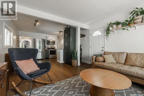 1736 1St Avenue N, Saskatoon, SK 