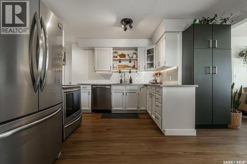 1736 1St Avenue N, Saskatoon, SK 