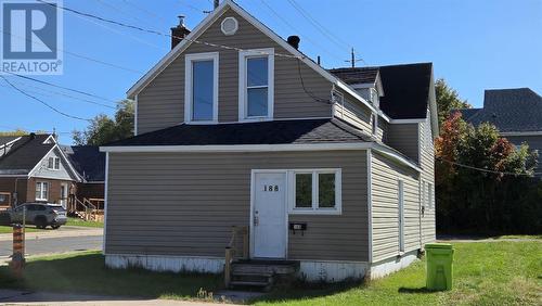 188 Dennis St, Sault Ste. Marie, ON 
