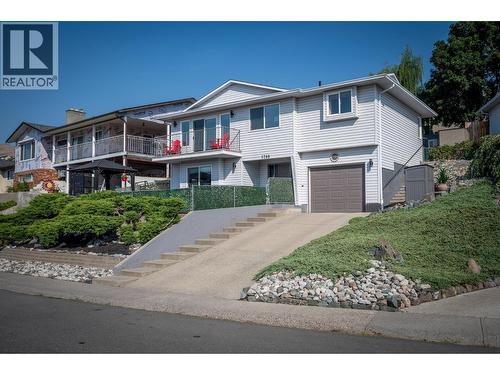1760 North River Drive, Kamloops, BC 