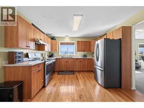 1760 North River Drive, Kamloops, BC 