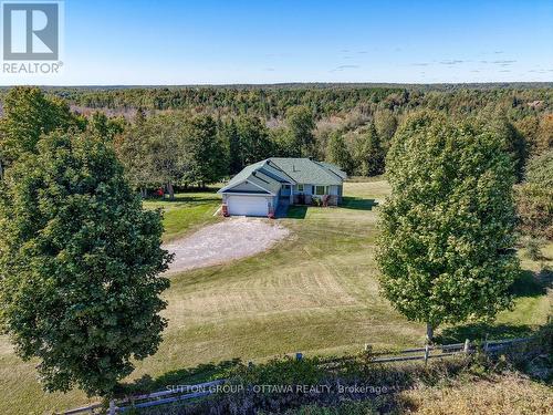 610 3RD CONCESSION DALHOUSIE CONCESSION  Lanark Highlands, ON K0G 1K0