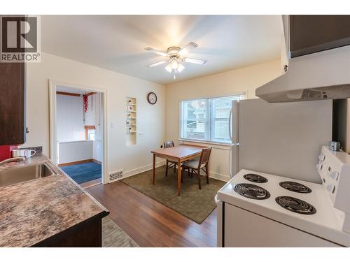 268 Conklin Avenue, Penticton, BC 