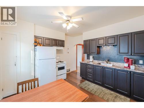 268 Conklin Avenue, Penticton, BC 