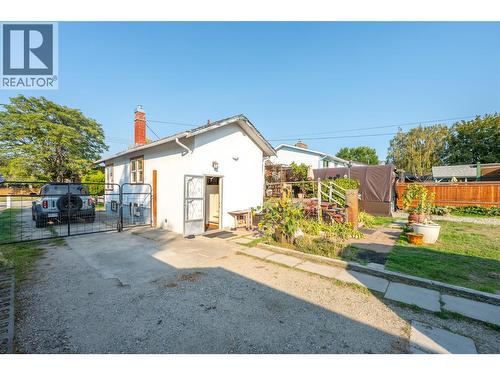 268 Conklin Avenue, Penticton, BC 