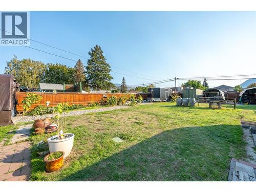 268 Conklin Avenue, Penticton, BC 