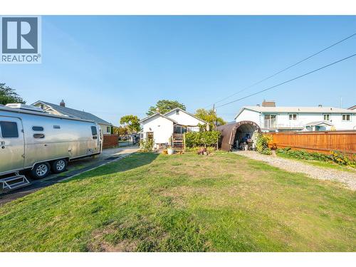 268 Conklin Avenue, Penticton, BC 