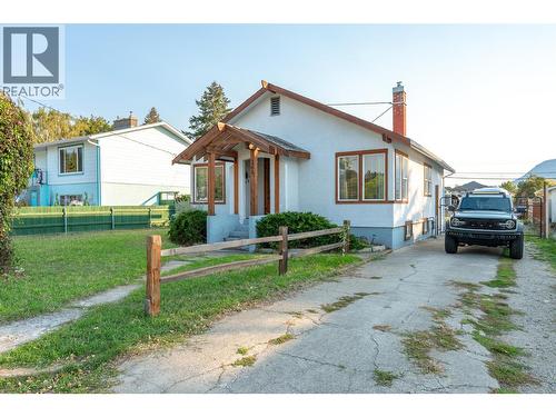 268 Conklin Avenue, Penticton, BC 
